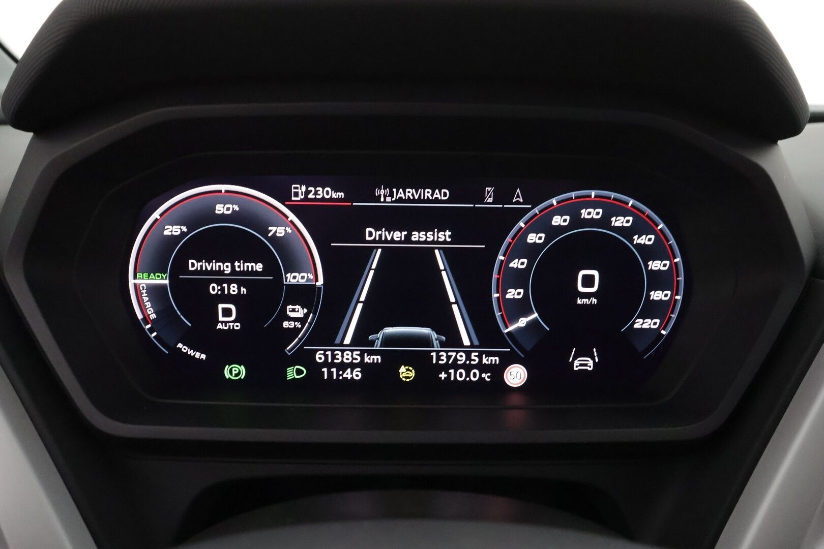 Audi Q4 e-tron 2023 40 e-tron * ACC / ILP / Kaistavahti / P.Kamera / Navi / LED / Sporttipenkit / Sähköluukku / Digimittaristo * - 1.Om Suomi-auto / Akku kuntotarkastettu / Kahdet renkaat aluvanteilla / Merkkihuollettu - HULLUT AVAJAISHULINAT KORKOTARJOUS 3,29 %