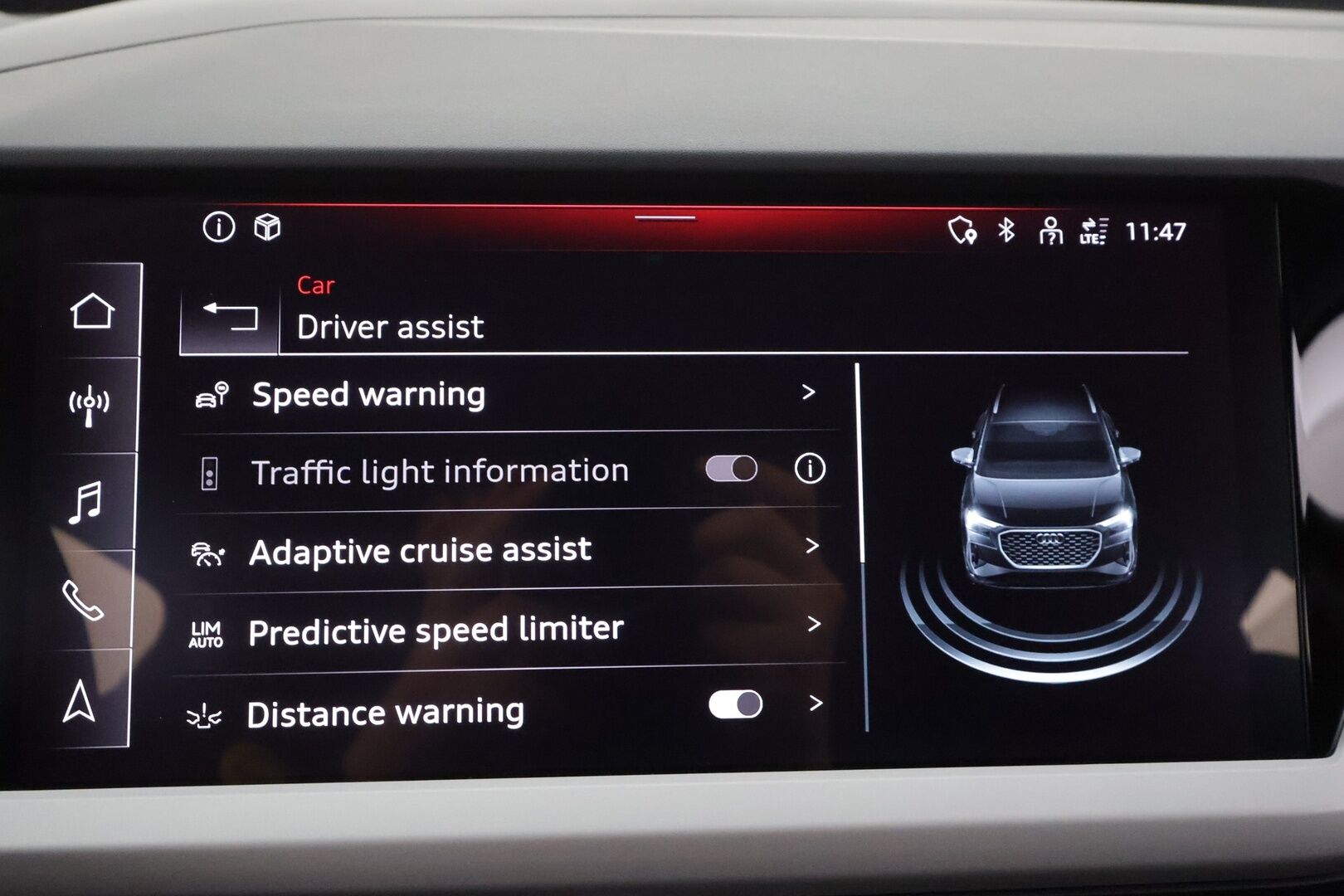 Audi Q4 e-tron 2023 40 e-tron * ACC / ILP / Kaistavahti / P.Kamera / Navi / LED / Sporttipenkit / Sähköluukku / Digimittaristo * - 1.Om Suomi-auto / Akku kuntotarkastettu / Kahdet renkaat aluvanteilla / Merkkihuollettu - HULLUT AVAJAISHULINAT KORKOTARJOUS 3,29 %