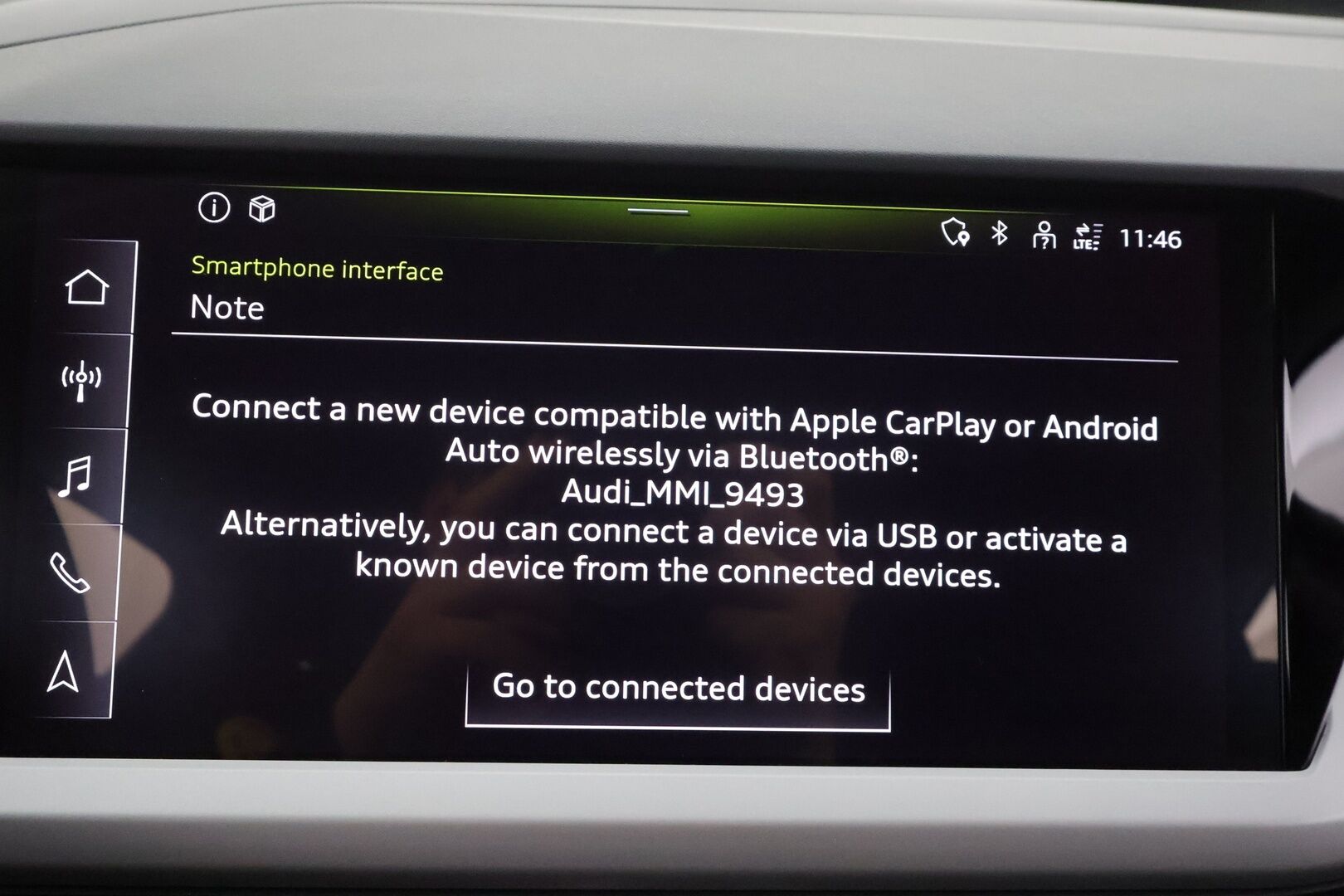 Audi Q4 e-tron 2023 40 e-tron * ACC / ILP / Kaistavahti / P.Kamera / Navi / LED / Sporttipenkit / Sähköluukku / Digimittaristo * - 1.Om Suomi-auto / Akku kuntotarkastettu / Kahdet renkaat aluvanteilla / Merkkihuollettu - HULLUT AVAJAISHULINAT KORKOTARJOUS 3,29 %