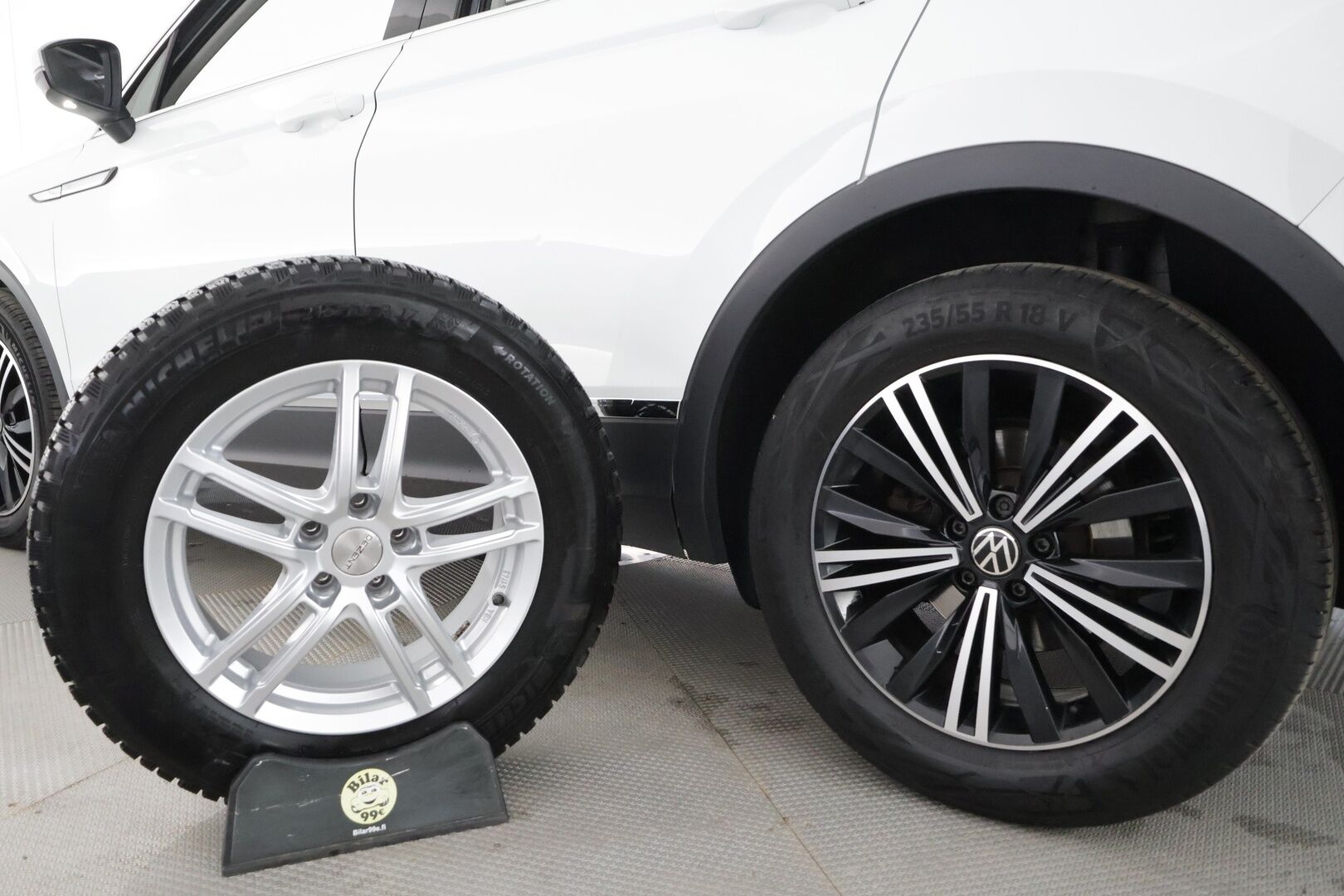 Volkswagen Tiguan 2023 Style Business 1,5 TSI 110 kW DSG-automaatti - | ACC | Webasto | Koukku | IQ.Light | Digimittaristo | Travel Assist | Side Assist | P.kamera | Keyless | Navi | Lämm. ratti | Merkkihuollot | 2x renkaat aluin |