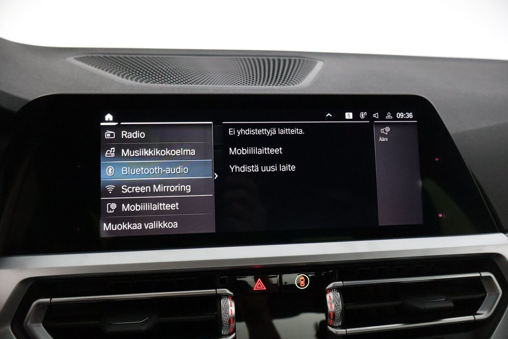 BMW 330 2020 G20 Sedan 330e A Charged Edition M Sport *Blow-By Heater / Digimittaristo / Hifi / Muistipenkit / Comfort Access*