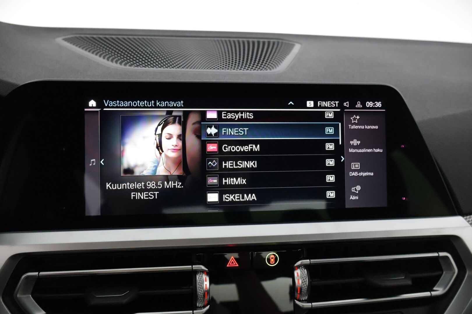 BMW 330 2020 G20 Sedan 330e A Charged Edition M Sport *Blow-By Heater / Digimittaristo / Hifi / Muistipenkit / Comfort Access*