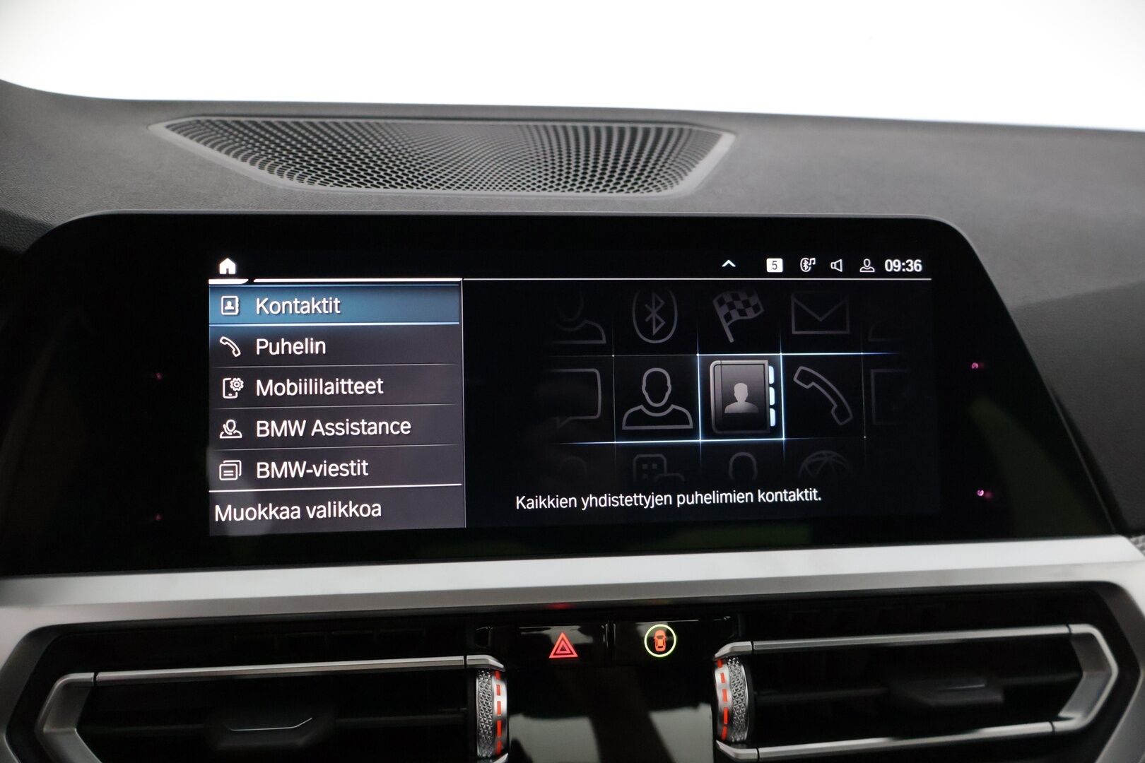 BMW 330 2020 G20 Sedan 330e A Charged Edition M Sport *Blow-By Heater / Digimittaristo / Hifi / Muistipenkit / Comfort Access*