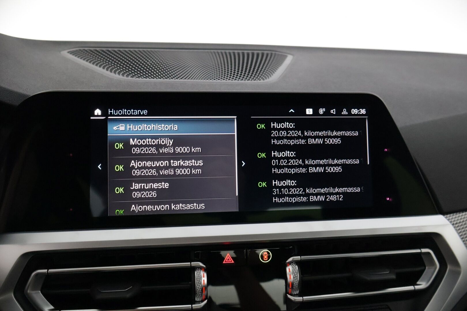 BMW 330 2020 G20 Sedan 330e A Charged Edition M Sport *Blow-By Heater / Digimittaristo / Hifi / Muistipenkit / Comfort Access*