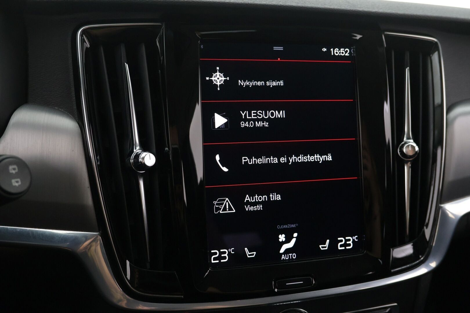 Volvo V90 2020 T8 AWD Twin-Engine Momentum aut *Webasto / Pilot Assist / VOC / ACC / Koukku* - | Webasto | Pilot Assist | VOC | ACC | Vetooukku |