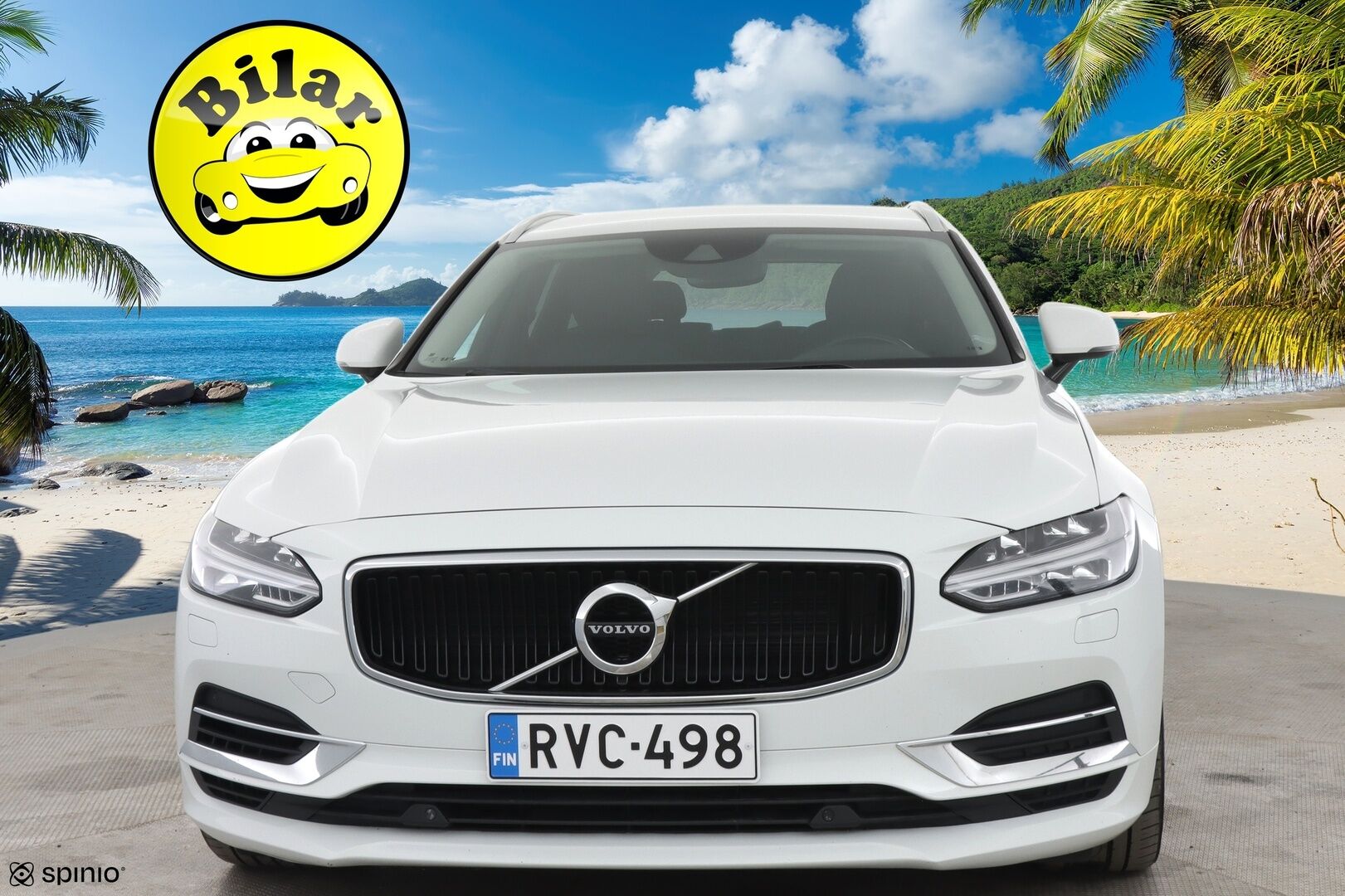 Volvo V90 2020 T8 AWD Twin-Engine Momentum aut *Webasto / Pilot Assist / VOC / ACC / Koukku* - | Webasto | Pilot Assist | VOC | ACC | Vetooukku |