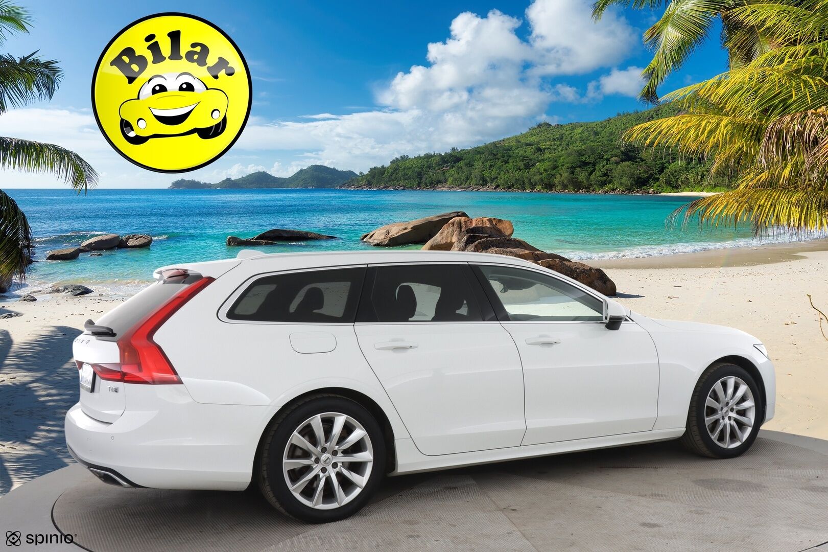 Volvo V90 2020 T8 AWD Twin-Engine Momentum aut *Webasto / Pilot Assist / VOC / ACC / Koukku* - | Webasto | Pilot Assist | VOC | ACC | Vetooukku |