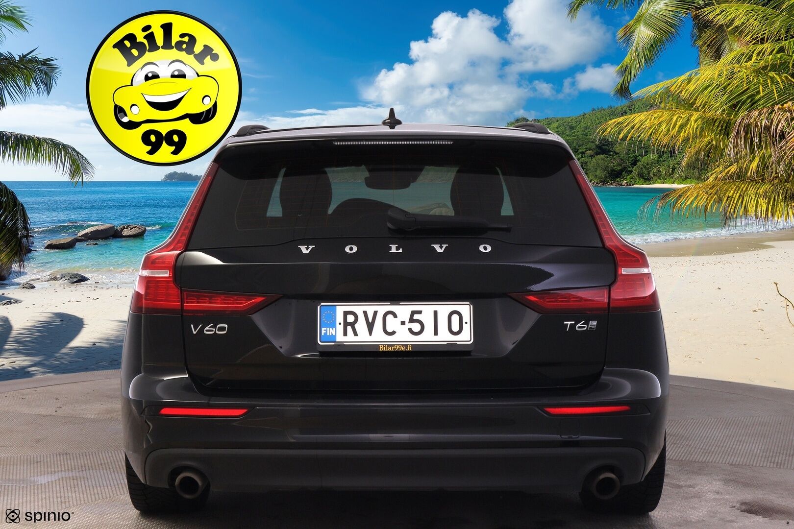 Volvo V60 2020 T6 TwE AWD Momentum aut *Webasto / VOC / Pilot Assist / Adapt. vakkari* - Kahdet renkaat / Jakopää tehty / Hiljattain tehty jarruremontti