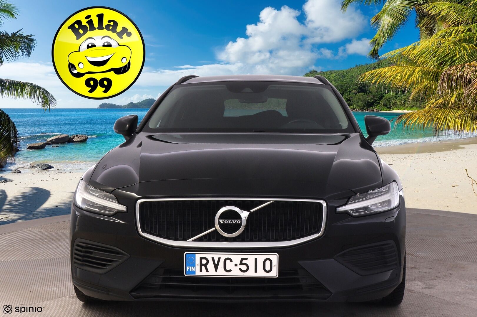 Volvo V60 2020 T6 TwE AWD Momentum aut *Webasto / VOC / Pilot Assist / Adapt. vakkari* - Kahdet renkaat / Jakopää tehty / Hiljattain tehty jarruremontti