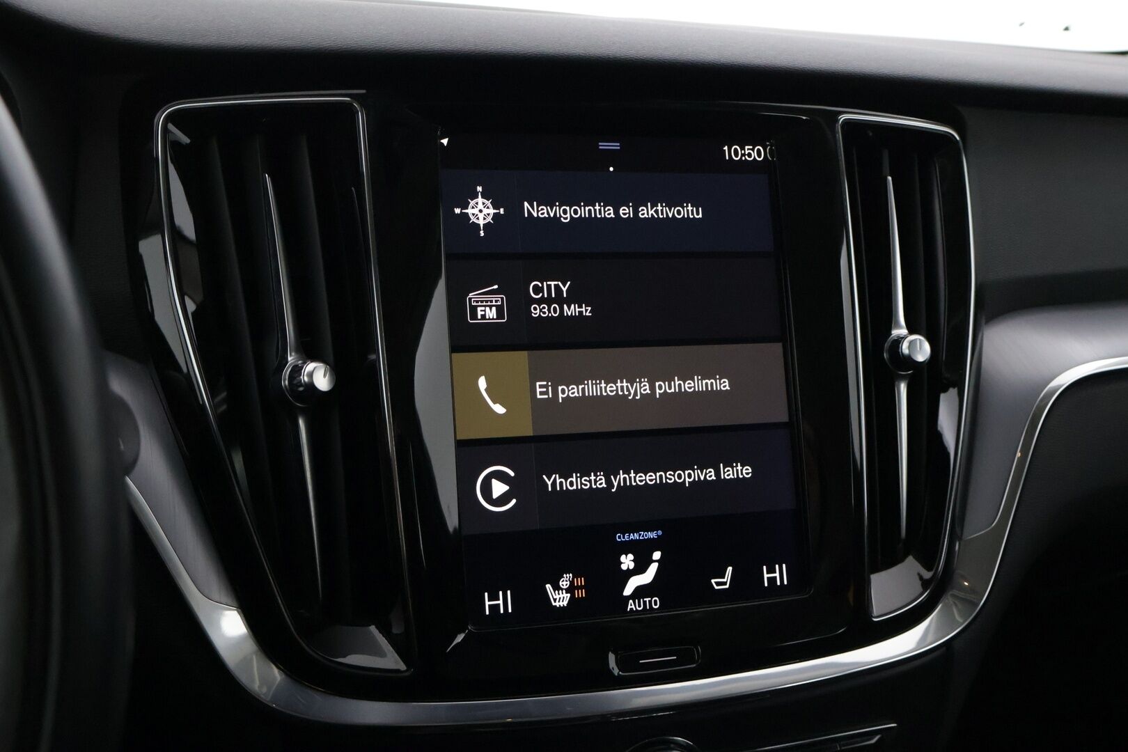 Volvo V60 2020 T6 TwE AWD Momentum aut *Webasto / VOC / Pilot Assist / Adapt. vakkari* - Kahdet renkaat / Jakopää tehty
