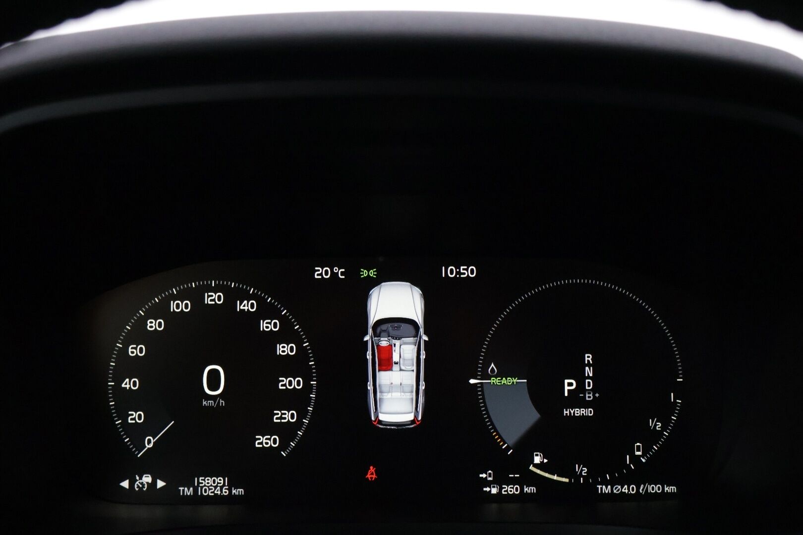 Volvo V60 2020 T6 TwE AWD Momentum aut *Webasto / VOC / Pilot Assist / Adapt. vakkari* - Kahdet renkaat / Jakopää tehty