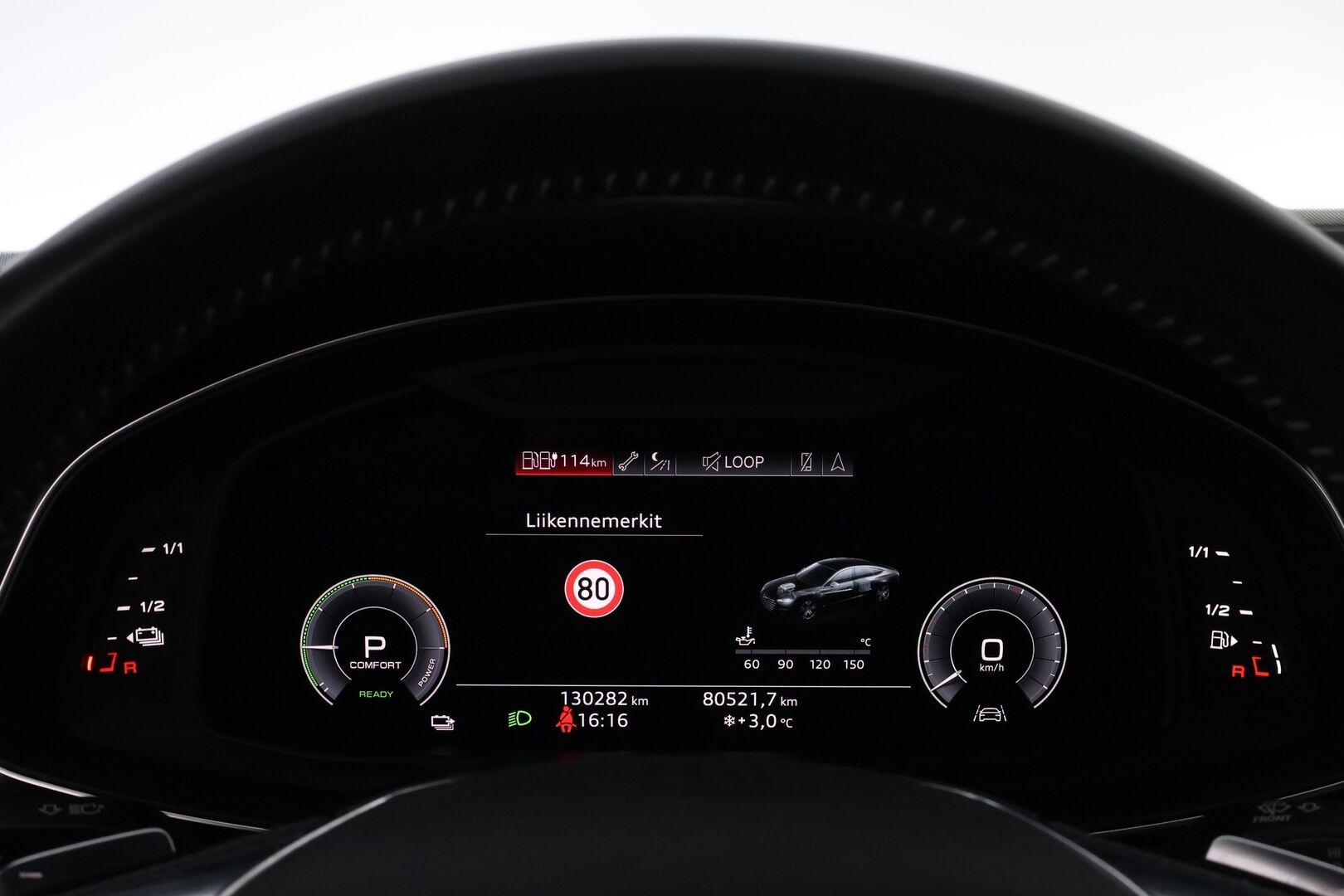 Audi A7 2020 Business Sport 55 TFSI e quattro S tronic S-Line *  Bang & Olufsen 3D / Adapt.Vakkari / Koukku / Matrix LED / Night Vision / Nahka-Alcantara - Akku kuntotarkastettu / ALV / 360-Kamera / Supervarusteltu! - HULLU BLACKWEEK KORKOTARJOUS 2,49%