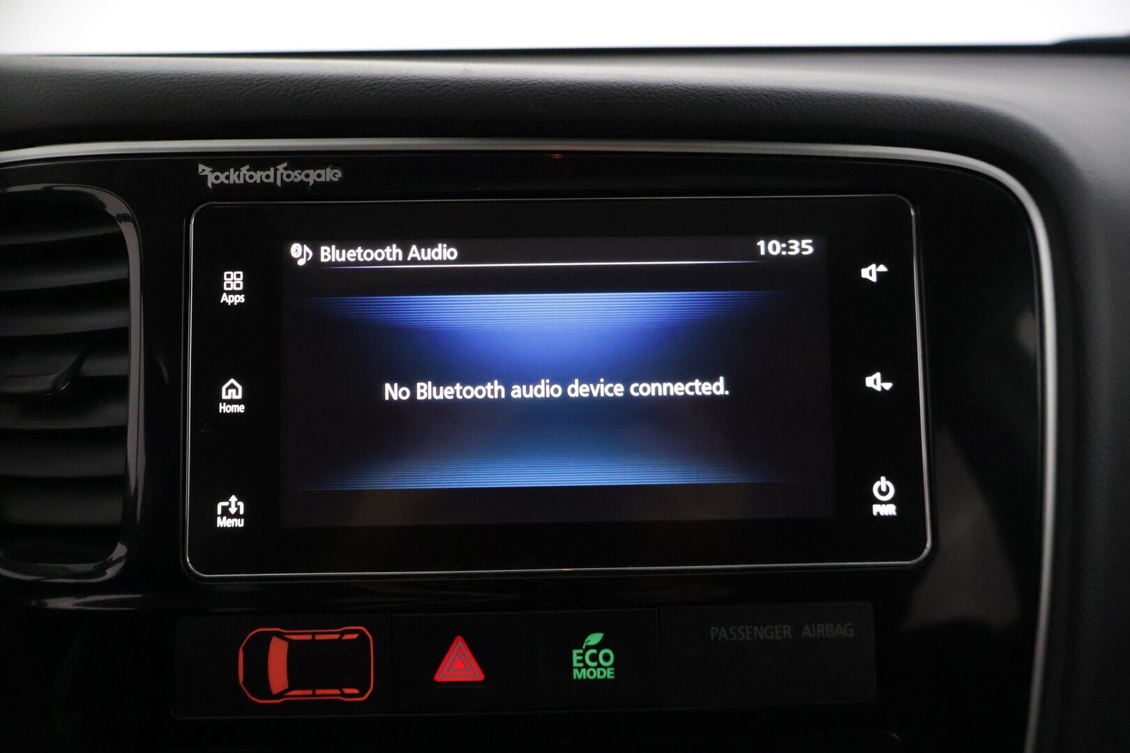 Mitsubishi Outlander PHEV 2017 Instyle 4WD 5P * 360-Kamera / Rockford / Adapt.Vakkari / Nahkasisusta / Sähkökontti / Lämmitettävä tuulilasi * - Merkkihuollettu / 2x Renkaat & Vanteet / Kattoluukku / Ratinlämmitin / BLIS 