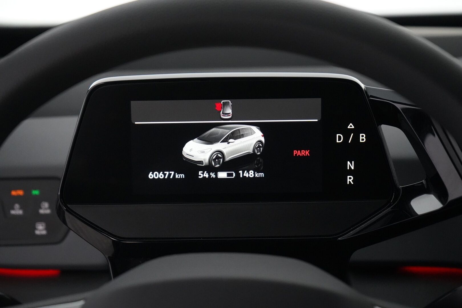 Volkswagen ID.3 2023 Pro Performance Life 150kW, akku 58kWh  * ACC / ILP / Tutkat / HUD * - Merkkihuollettu / Kahdet renkaat aluvantein / SOH 92.9%