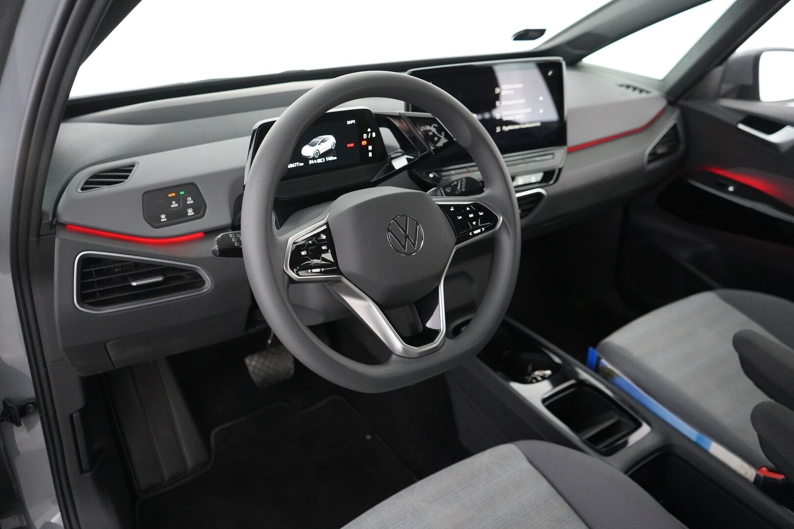 Volkswagen ID.3 2023 Pro Performance Life 150kW, akku 58kWh  * ACC / ILP / Tutkat / HUD * - Merkkihuollettu / Kahdet renkaat aluvantein / SOH 92.9%