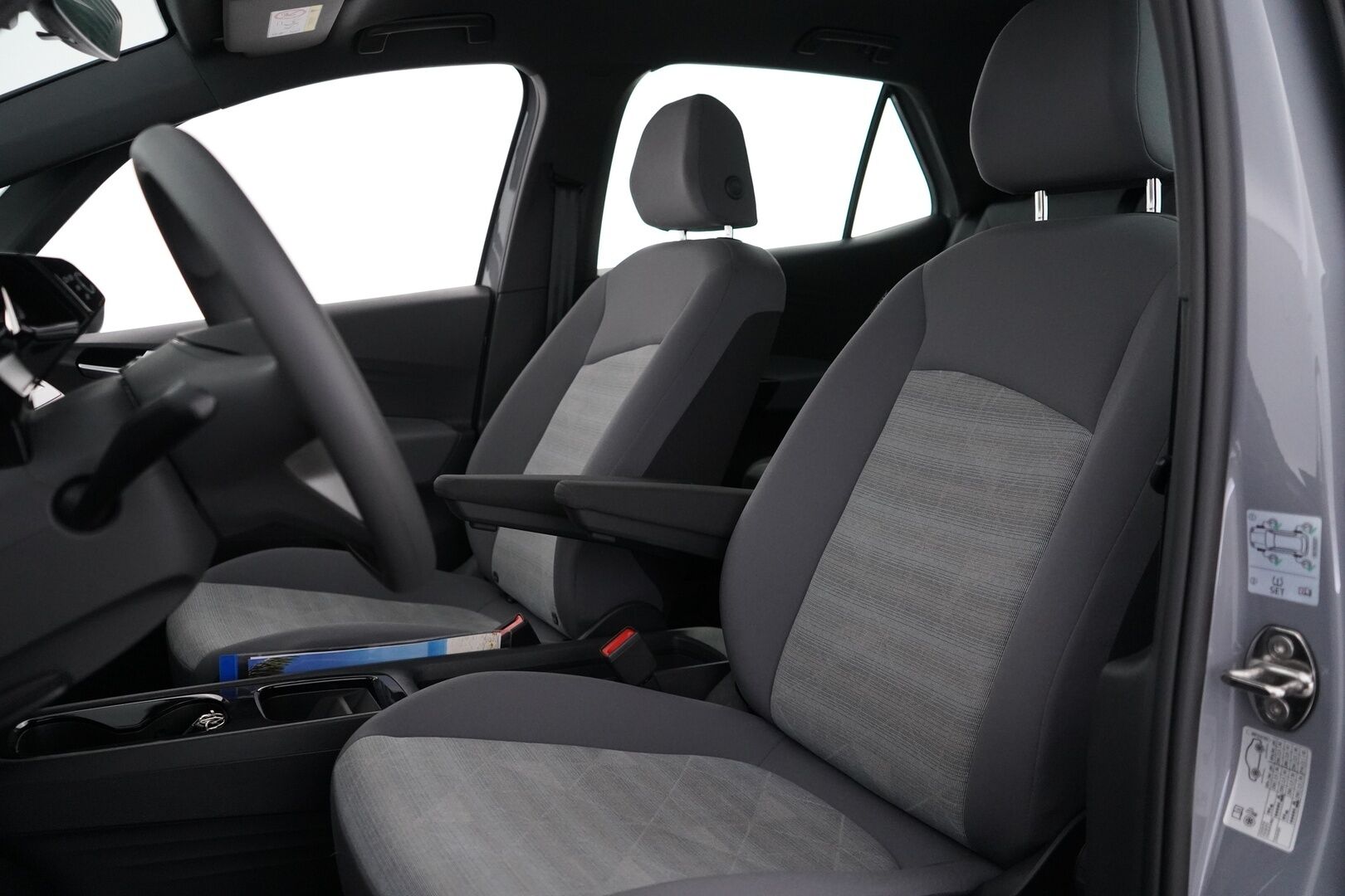 Volkswagen ID.3 2023 Pro Performance Life 150kW, akku 58kWh  * ACC / ILP / Tutkat / HUD * - Merkkihuollettu / Kahdet renkaat aluvantein / SOH 92.9%