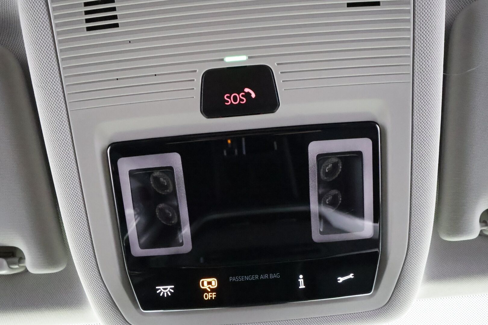 Skoda Enyaq 2023 80x 4x4 iV * ACC / Lisälämmitin / Koukku / P.kamera / Skoda crystal Matrix LED / Keyless / Apple&Android * - Suomi-auto / Kahdet Renkaat