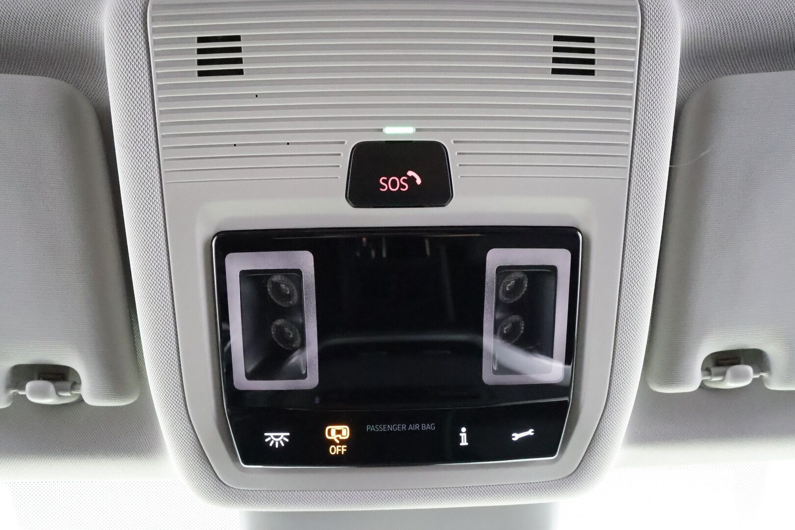 Skoda Enyaq 2023 80x 4x4 iV * ACC / Lisälämmitin / Koukku / P.kamera / Skoda crystal Matrix LED / Keyless / Apple&Android * - Suomi-auto / Kahdet Renkaat