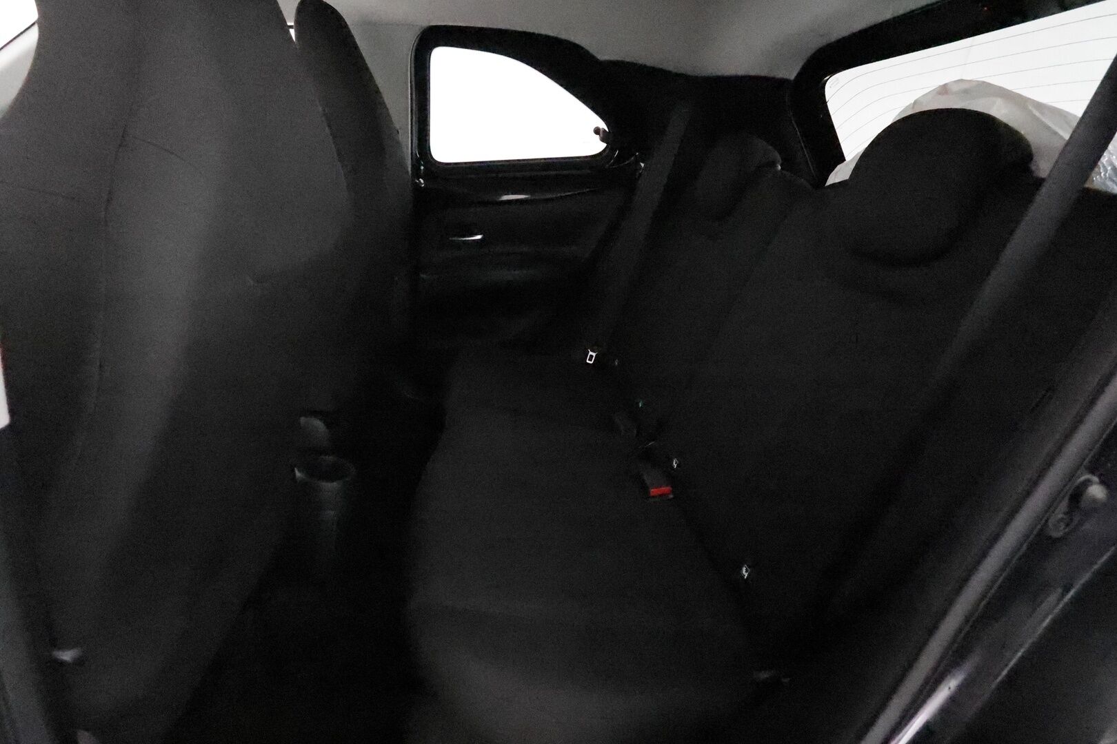 Toyota Aygo X 2023 1,0 VVT-i Play Edition Multidrive S *ACC / P.kamera / LED / Apple&Android* - 1.Om Suomi-auto / Kahdet alumiinivanteet / Merkkihuollettu