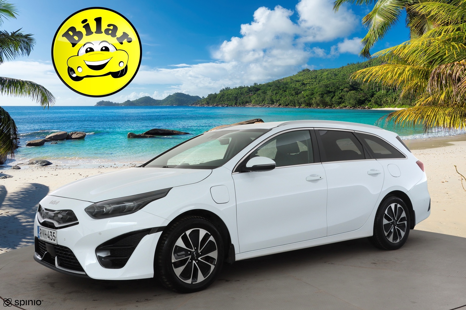 Kia Ceed 2023, bild 2/35