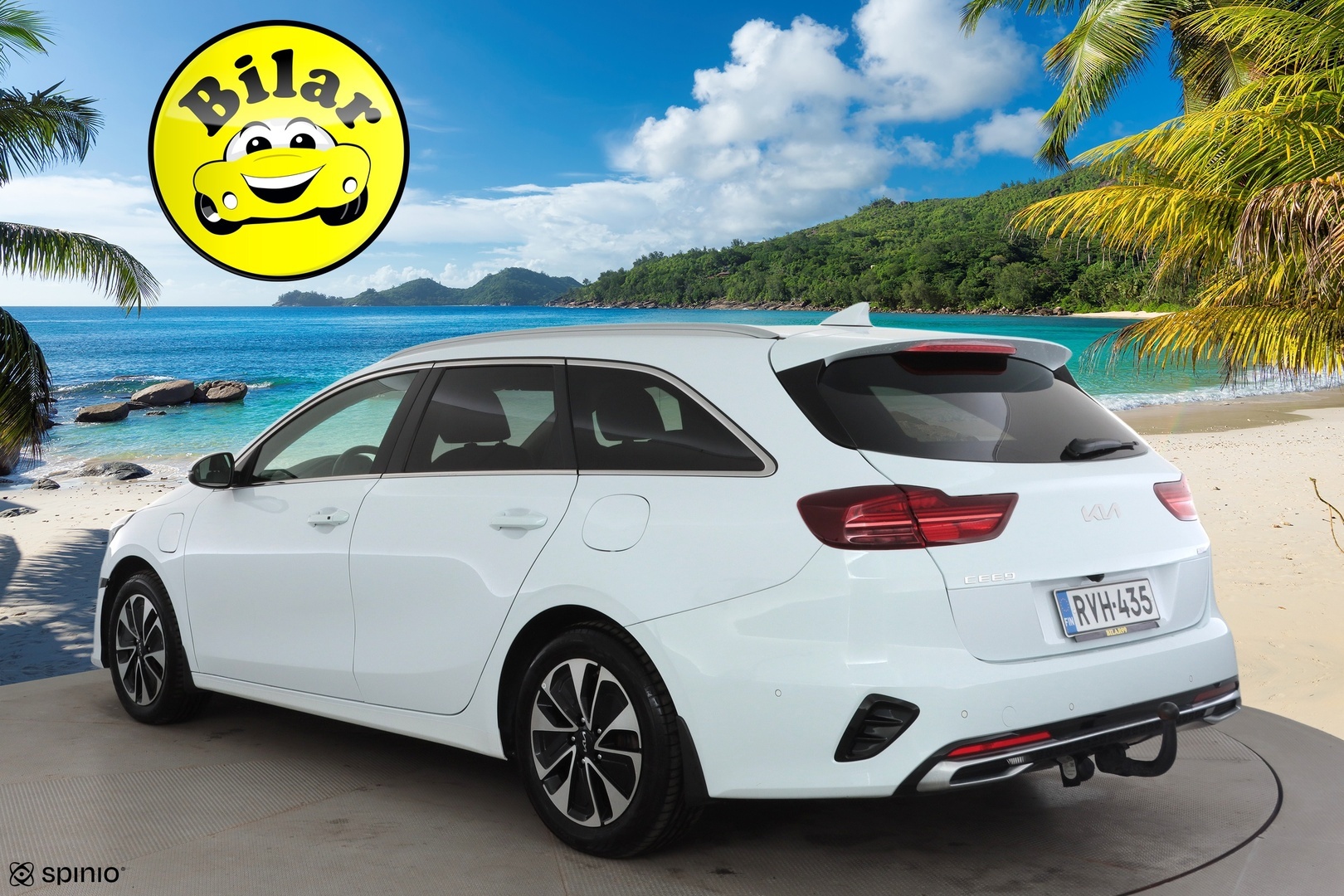 Kia Ceed 2023, bild 3/35