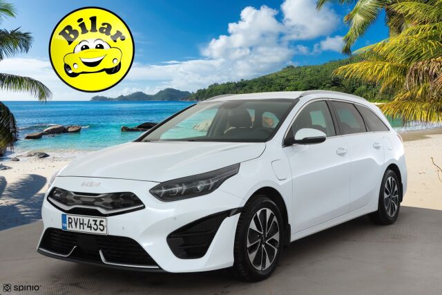 Kia Ceed 2023