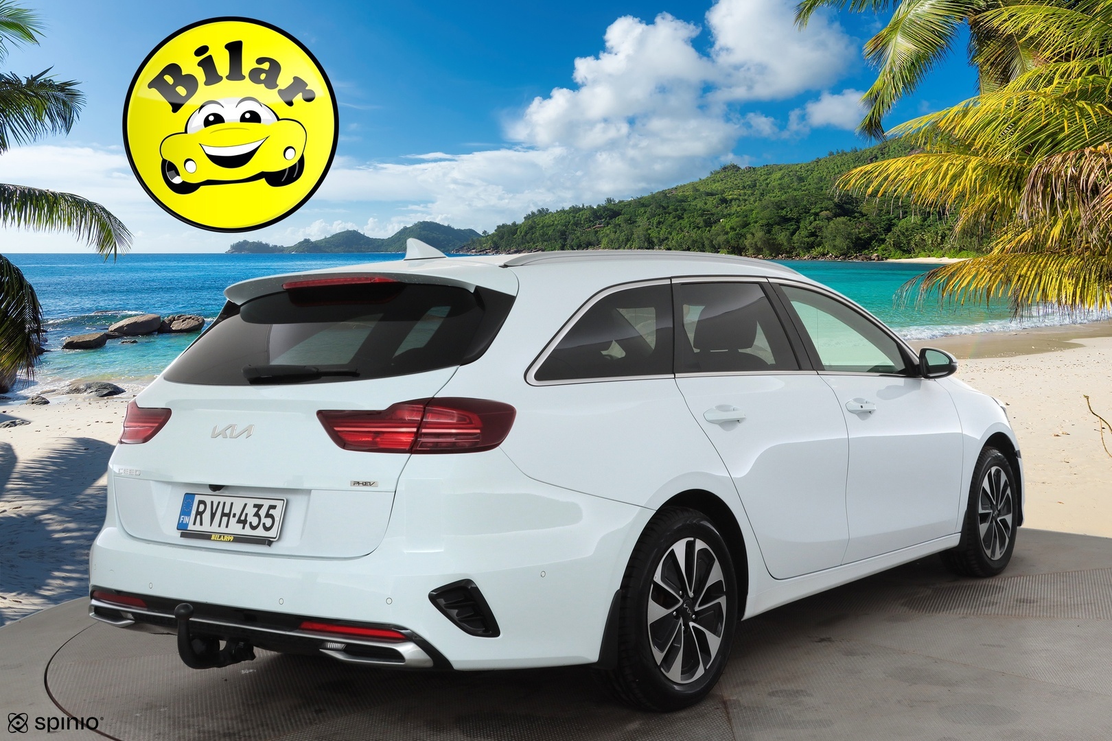 Kia Ceed 2023, bild 5/35