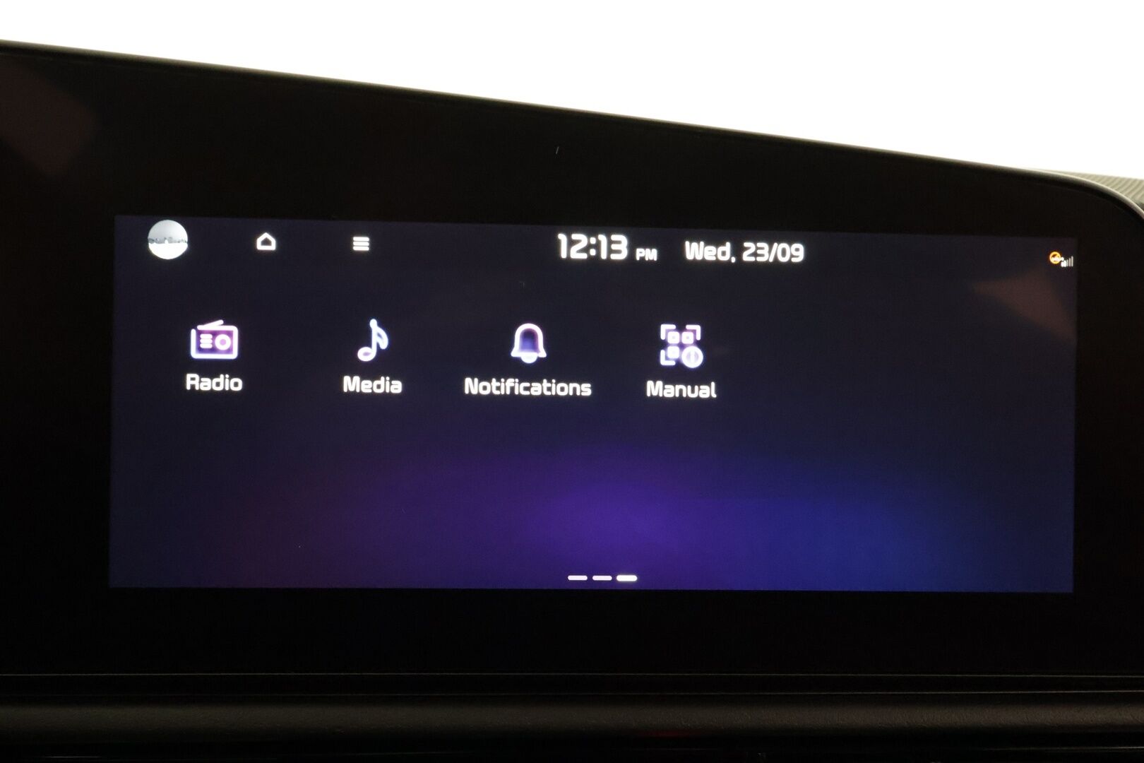 Kia Niro 2023 EX 64,8kWh 204hv Premium - | ILP | ACC | LED | P.Kamera | Sähköpenkki | Kaistavahti | Navi | Keyless | HDA | Apple&Android | Suomi-auto | Merkkihuollot | Kahdet renkaat |