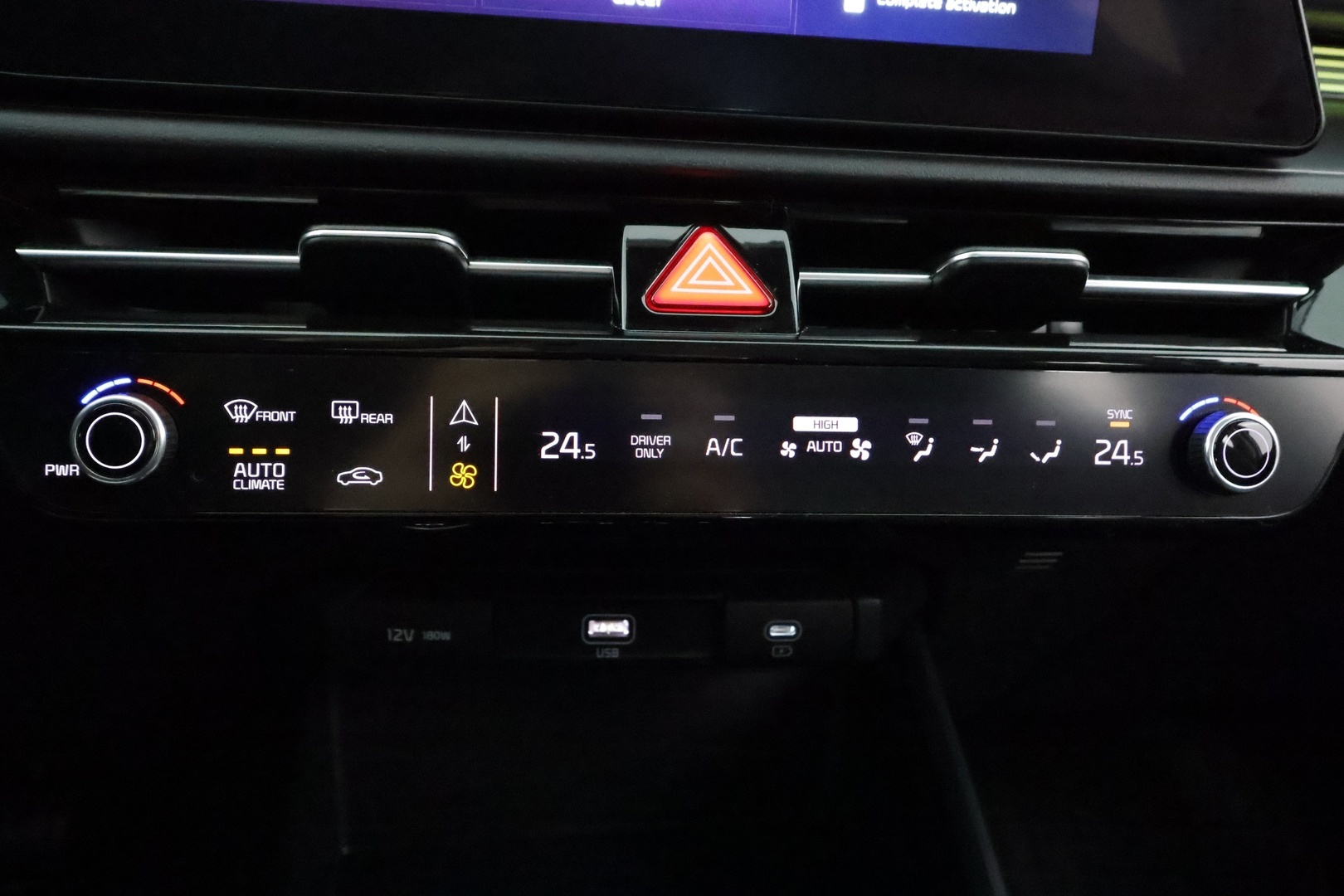 Kia Niro 2023 EX 64,8kWh 204hv Premium - | ILP | ACC | LED | P.Kamera | Sähköpenkki | Kaistavahti | Navi | Keyless | HDA | Apple&Android | Suomi-auto | Merkkihuollot | Kahdet renkaat |