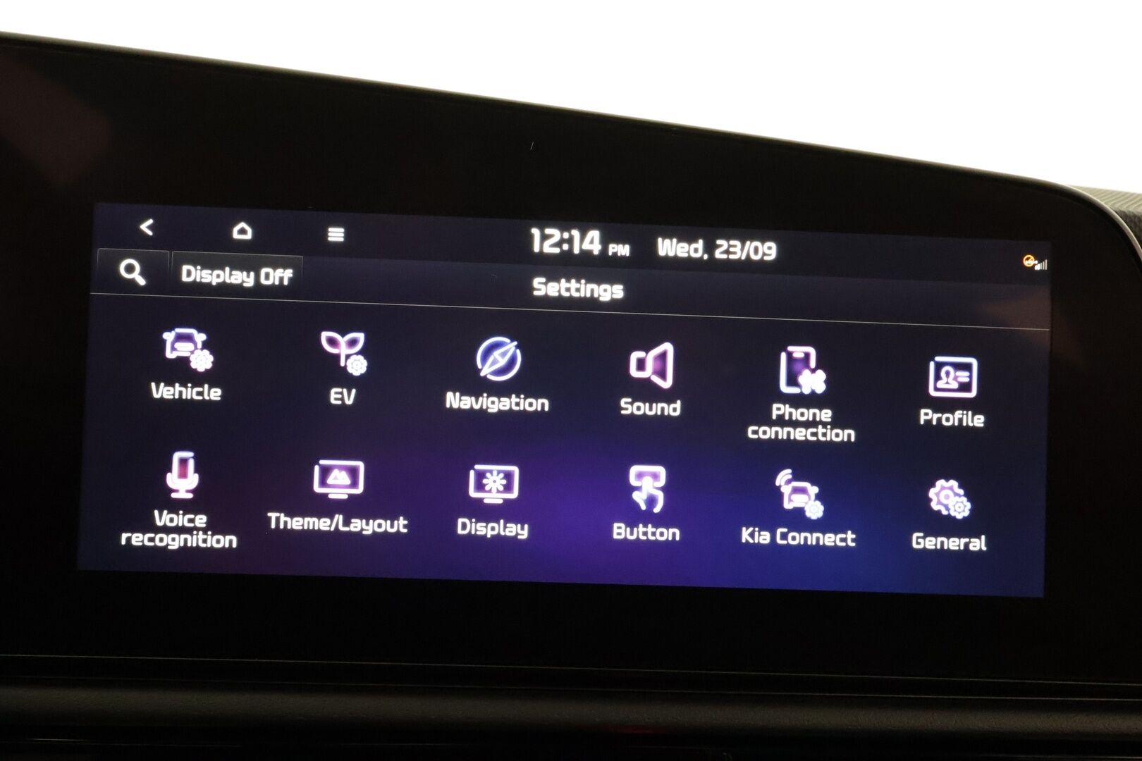Kia Niro 2023 EX 64,8kWh 204hv Premium - | ILP | ACC | LED | P.Kamera | Sähköpenkki | Kaistavahti | Navi | Keyless | HDA | Apple&Android | Suomi-auto | Merkkihuollot | Kahdet renkaat |