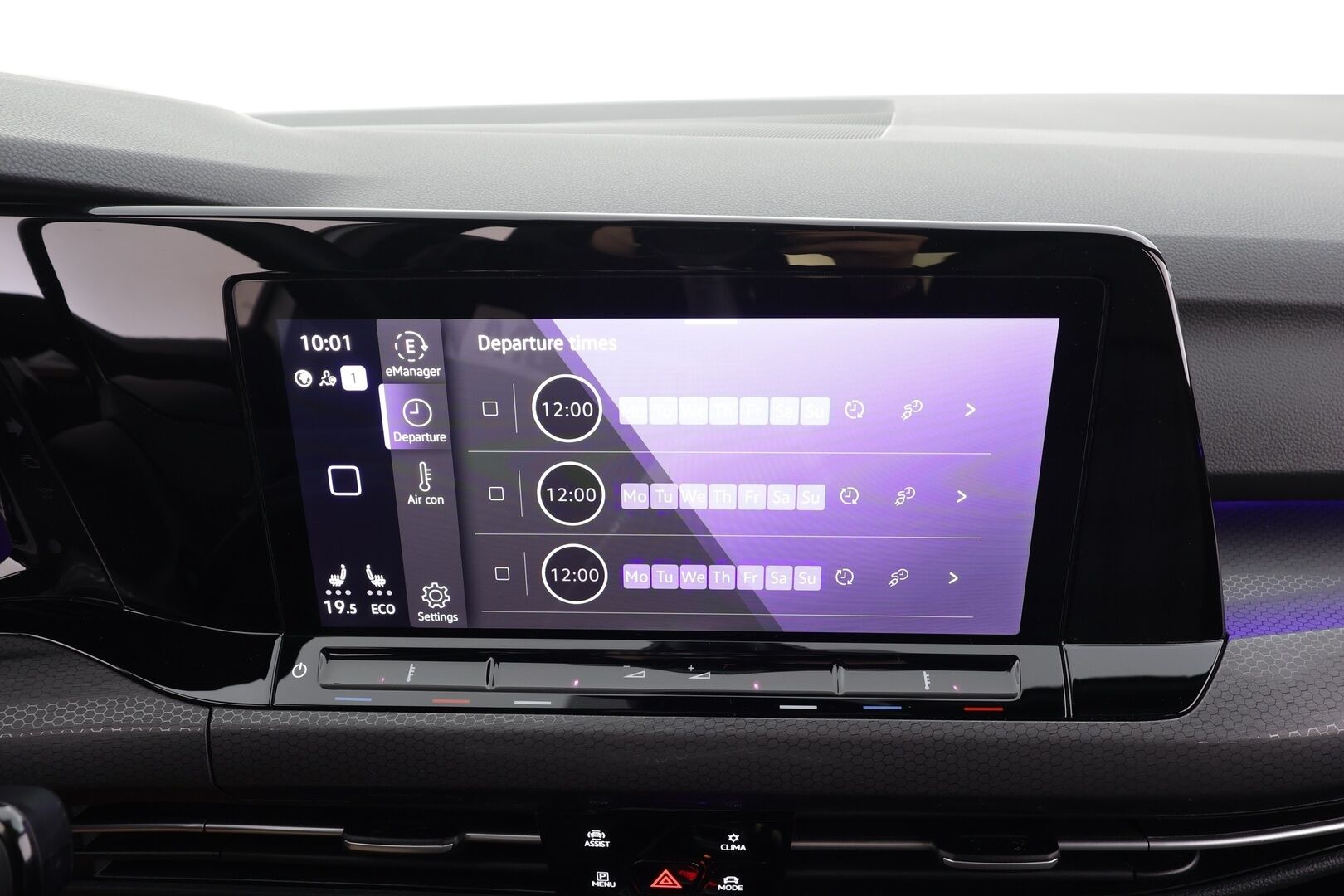 Volkswagen Golf 2024 GTE 180 kW (PHEV) DSG-automaatti - | ACC | Webasto | IQ-Light Matrix LED | HUD | Ratinlämmitys | P.Kamera | Keyless | Apple&Android | 1.Om Suomi-auto | Kahdet Renkaat | Merkkihuollettu |