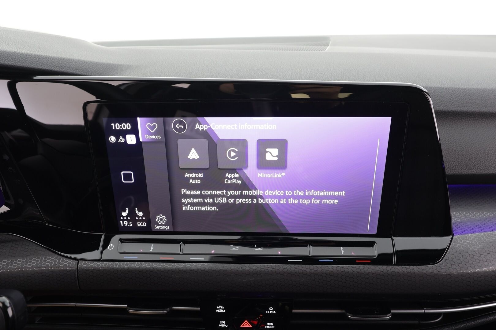 Volkswagen Golf 2024 GTE 180 kW (PHEV) DSG-automaatti - | ACC | Webasto | IQ-Light Matrix LED | HUD | Ratinlämmitys | P.Kamera | Keyless | Apple&Android | 1.Om Suomi-auto | Kahdet Renkaat | Merkkihuollettu |