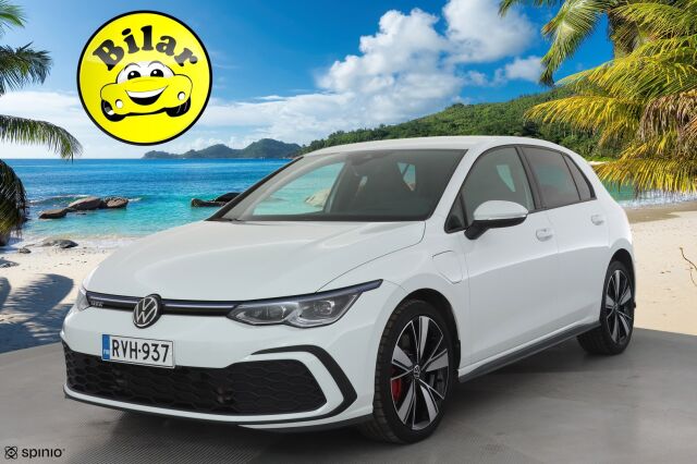 Volkswagen Golf 2024