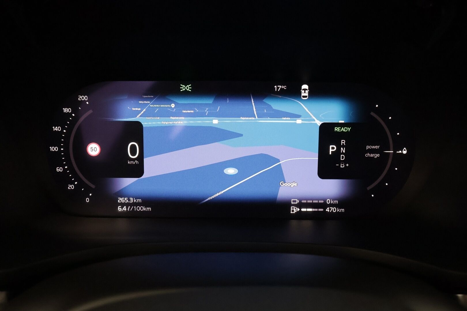 Volvo V60 2024 T6 AWD Long Range Plus Dark aut - ACC | P.kamera | Full-LED | Muistipenkit | High Performance audio | Keyless | Apple&Android | 1.Om Suomi-auto | Kahdet Renkaat |