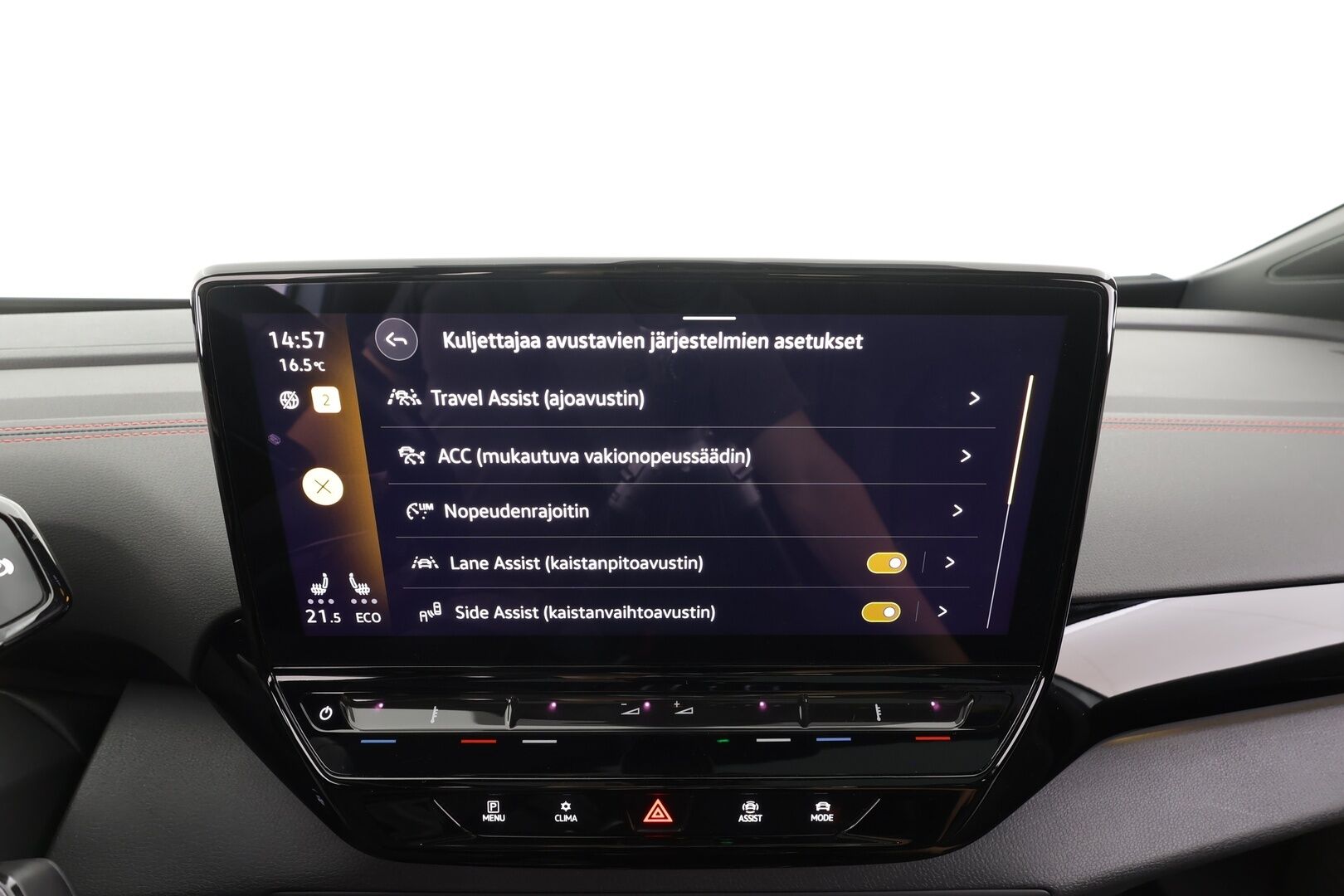 Volkswagen ID.4 2023 GTX 4MOTION Business Max,  akku 77 kWh - | ACC | ILP | Koukku | HUD | 360° | Sporttipenkit muistilla | Lasikatto | IQ.Light | Subwoofer | Travel Assist | Sähk. takaluukku | 1-om suomiauto | 2x renkaat aluin |
