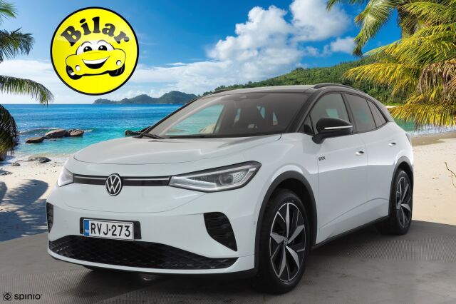 Volkswagen ID.4 2023