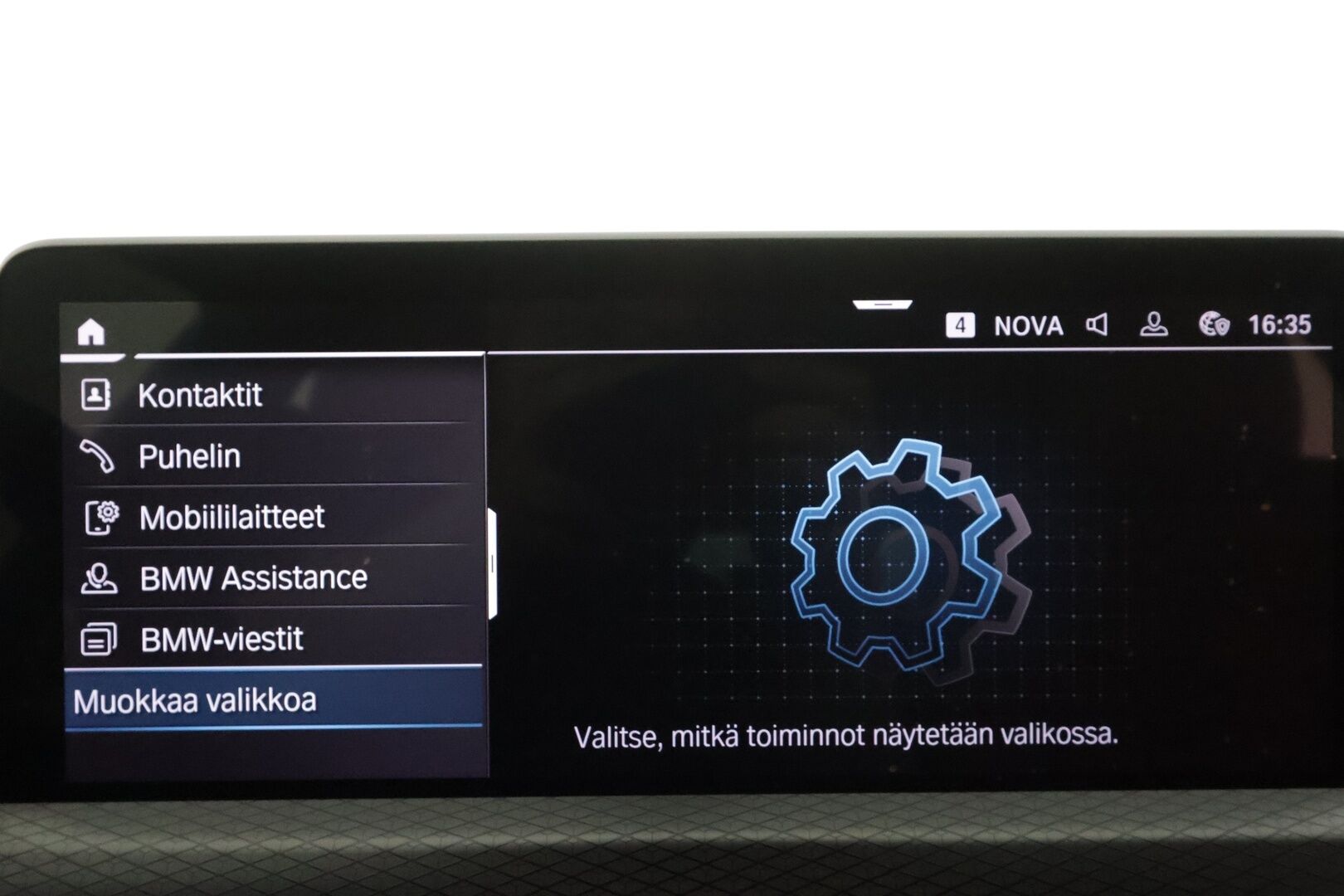 BMW X3 2023 G01 xDrive 30e A Charged Edition M Sport - | ACC | Lisälämmitin | Koukku | Hifi | Adapt LED | Muistipenkki | P.Kamera | Ratinlämmitys | Comfort access | Apple&Android | 1.Om Suomi-auto | Kahdet Renkaat |
