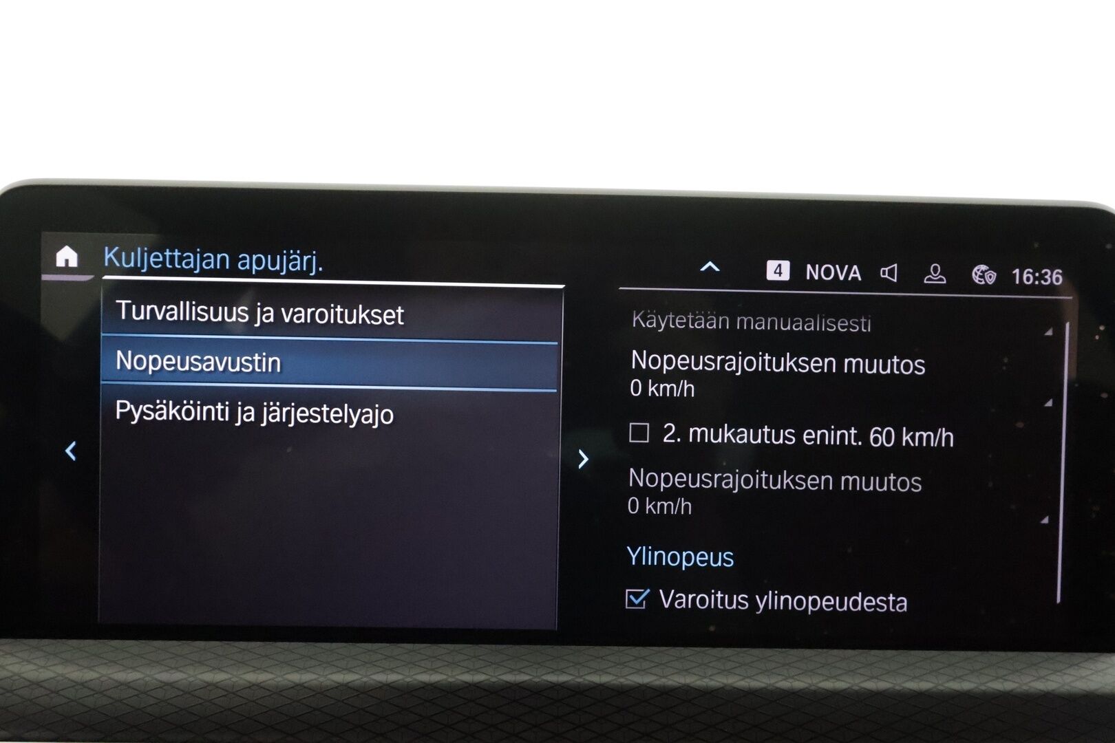 BMW X3 2023 G01 xDrive 30e A Charged Edition M Sport - | ACC | Lisälämmitin | Koukku | Hifi | Adapt LED | Muistipenkki | P.Kamera | Ratinlämmitys | Comfort access | Apple&Android | 1.Om Suomi-auto | Kahdet Renkaat |