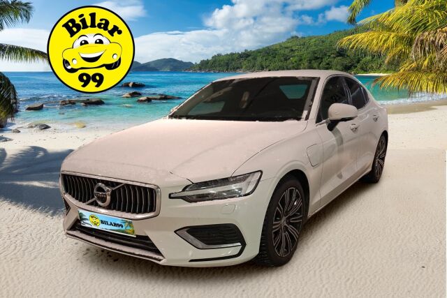 Volvo S60 2020