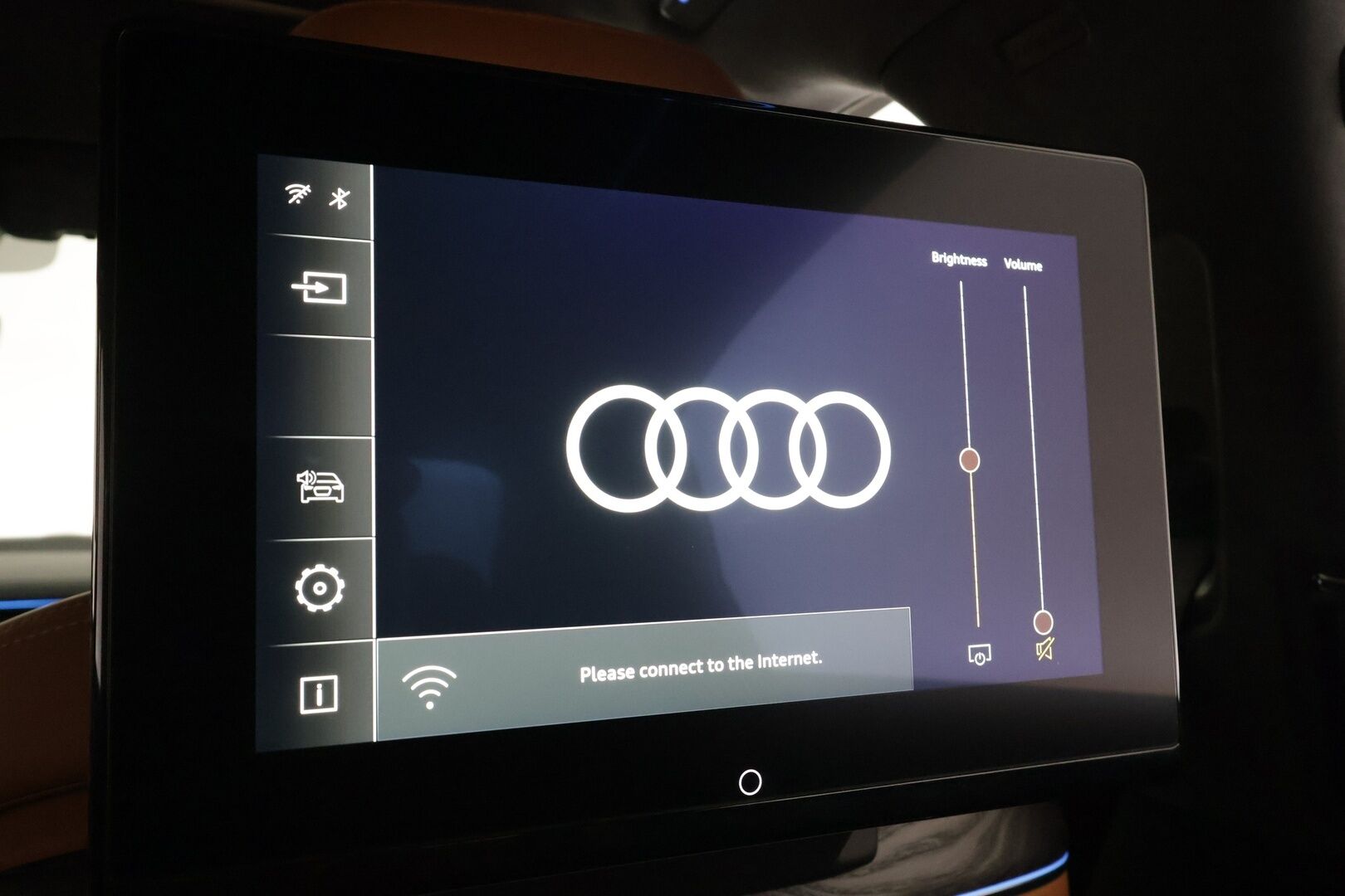 Audi A8 2023 Sedan Lang 60 TFSI e quattro tiptronic - | Nelipyöräohjaus | Imuovet | B&O Advanced 3D | ACC | Night vision | HD Matrix | Ilm. muistipenkit takana hieronnalla | Comfort penkki hieronnalla | Takanäytöt | HUD | 360° | Merkkihuollettu | ALV | 