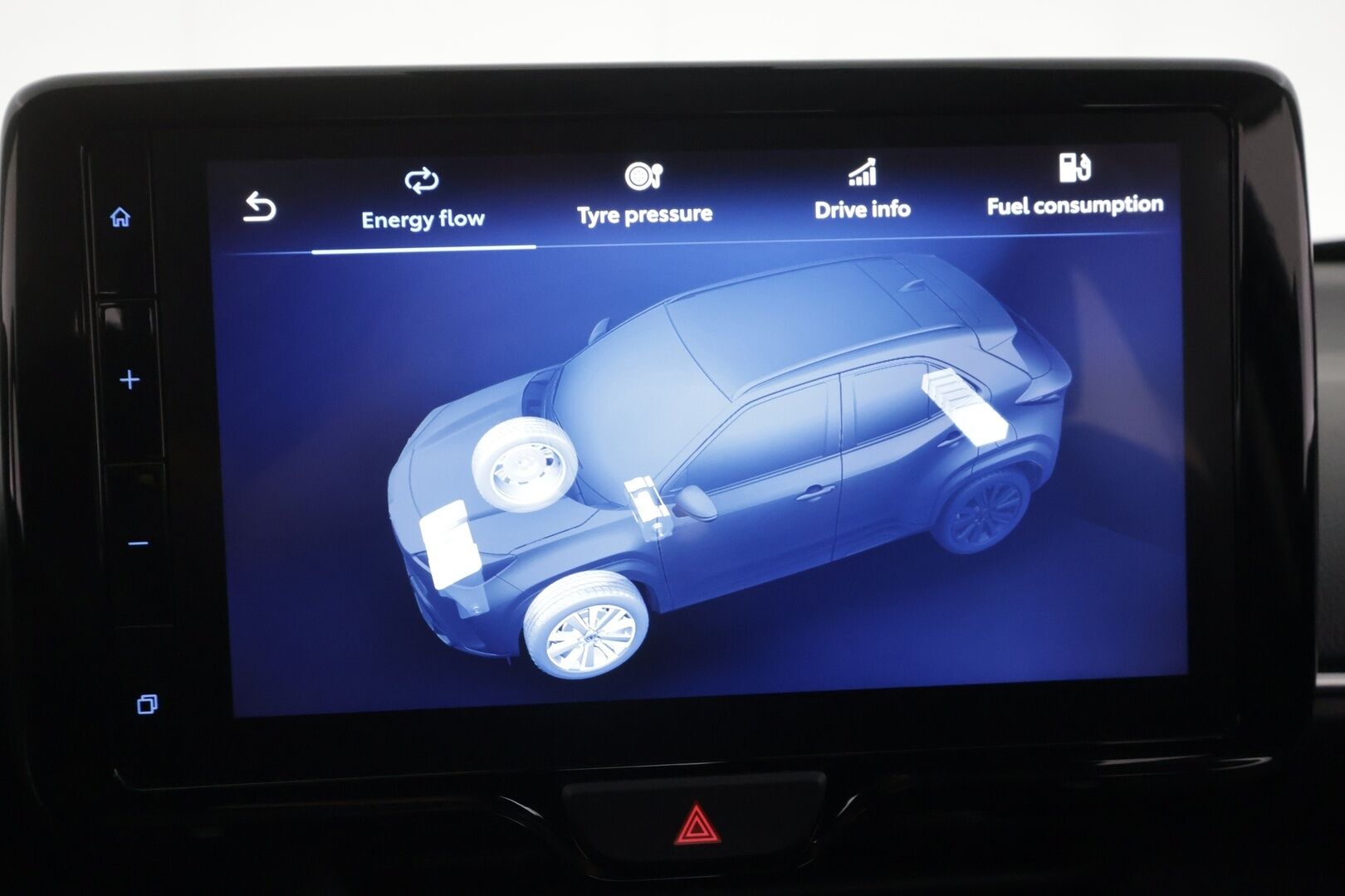 Toyota Yaris Cross 2024 1,5 Hybrid Active - | ACC | LED | LTA | P.kamera | Keyless | Navi | Apple & Android | Lämm. ratti | Aut. ilmastointi | 2x renkaat aluin | Merkkihuollot | Suomiauto | 