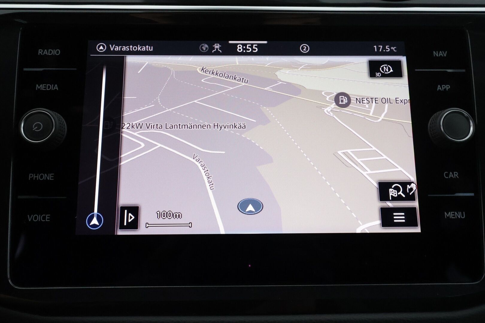 Volkswagen Tiguan 2024 R-Line Business Limited eHybrid 180 kW DSG-automaatti - ACC | koukku | IQ-Light | P-Kamera | Ratinlämmitys | Digimittaristo | Navi | Apple&Android | 1.Om Suomi-auto | Kahdet Renkaat | Merkkihuollettu | - KORKO VAIN 3,99 %