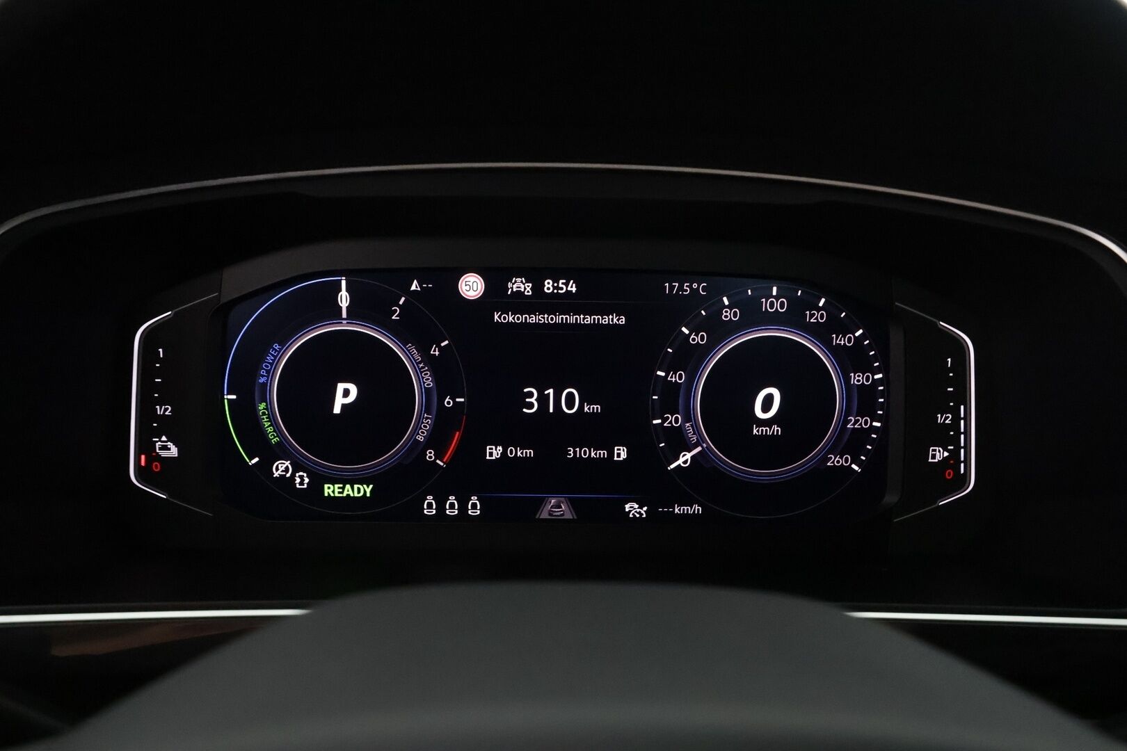 Volkswagen Tiguan 2024 R-Line Business Limited eHybrid 180 kW DSG-automaatti - ACC | koukku | IQ-Light | P-Kamera | Ratinlämmitys | Digimittaristo | Navi | Apple&Android | 1.Om Suomi-auto | Kahdet Renkaat | Merkkihuollettu | - KORKO VAIN 3,99 %