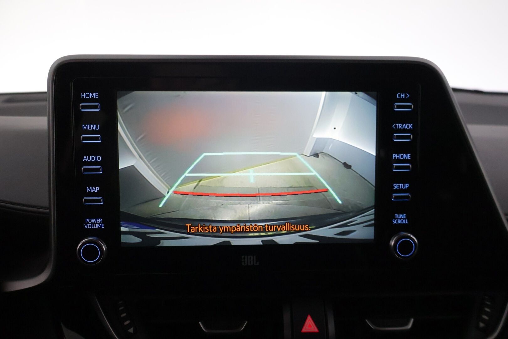 Toyota C-HR 2021 2,0 Hybrid GR Sport * JBL / ACC / Apple&Android / Blis / P-kamera * - Juuri saapunut / 2x Renkaat