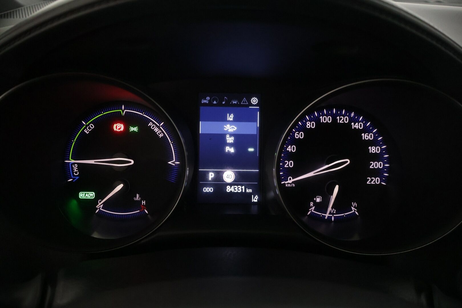 Toyota C-HR 2021 2,0 Hybrid GR Sport * JBL / ACC / Apple&Android / Blis / P-kamera * - Juuri saapunut / 2x Renkaat