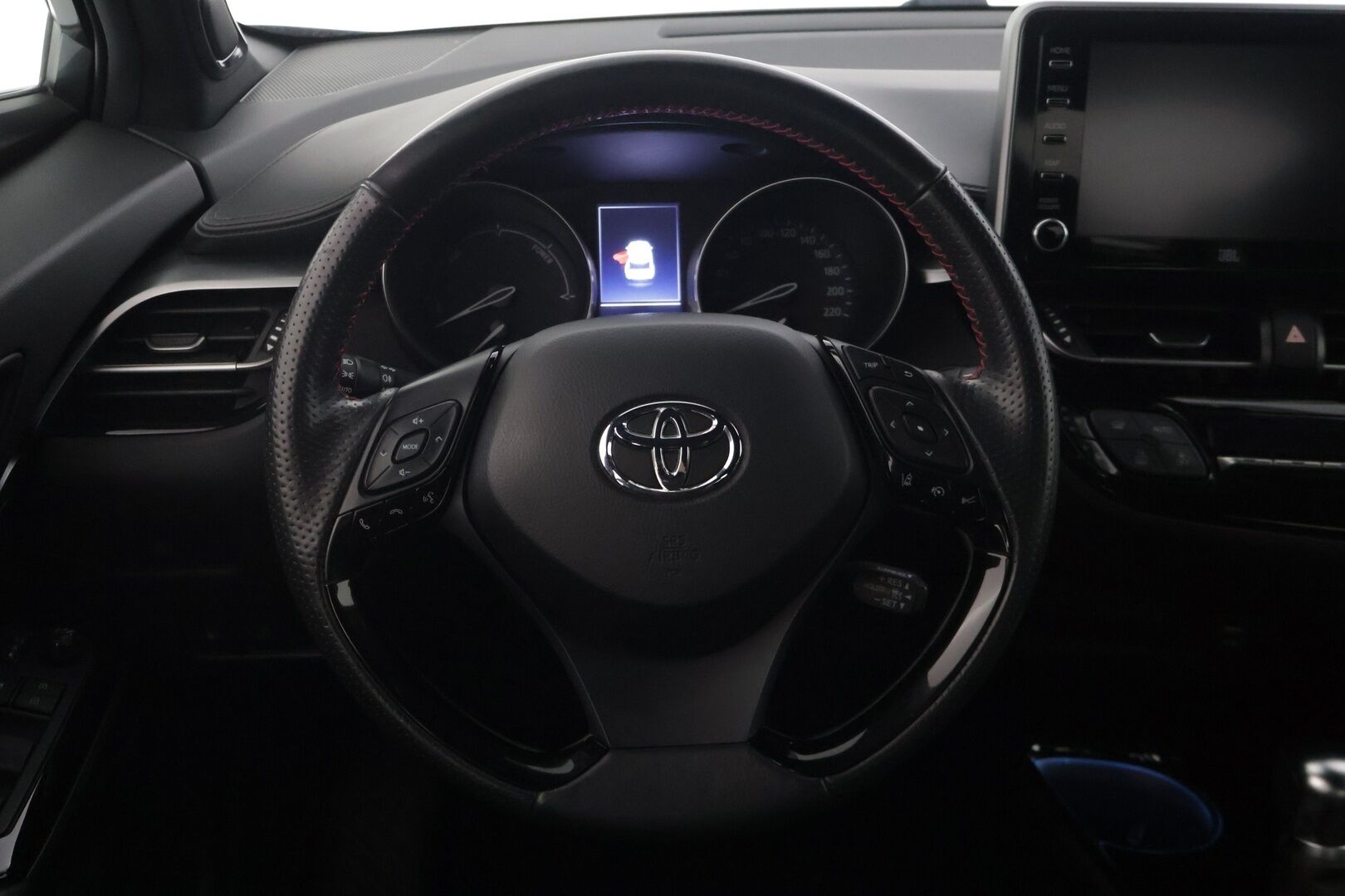 Toyota C-HR 2021 2,0 Hybrid GR Sport * JBL / ACC / Apple&Android / Blis / P-kamera * - Juuri saapunut / 2x Renkaat