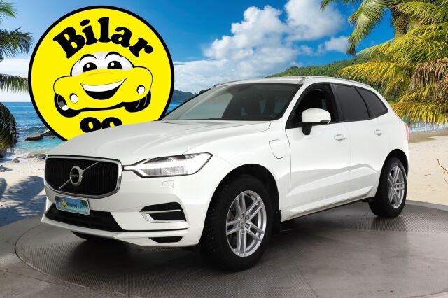 Volvo XC60 2020