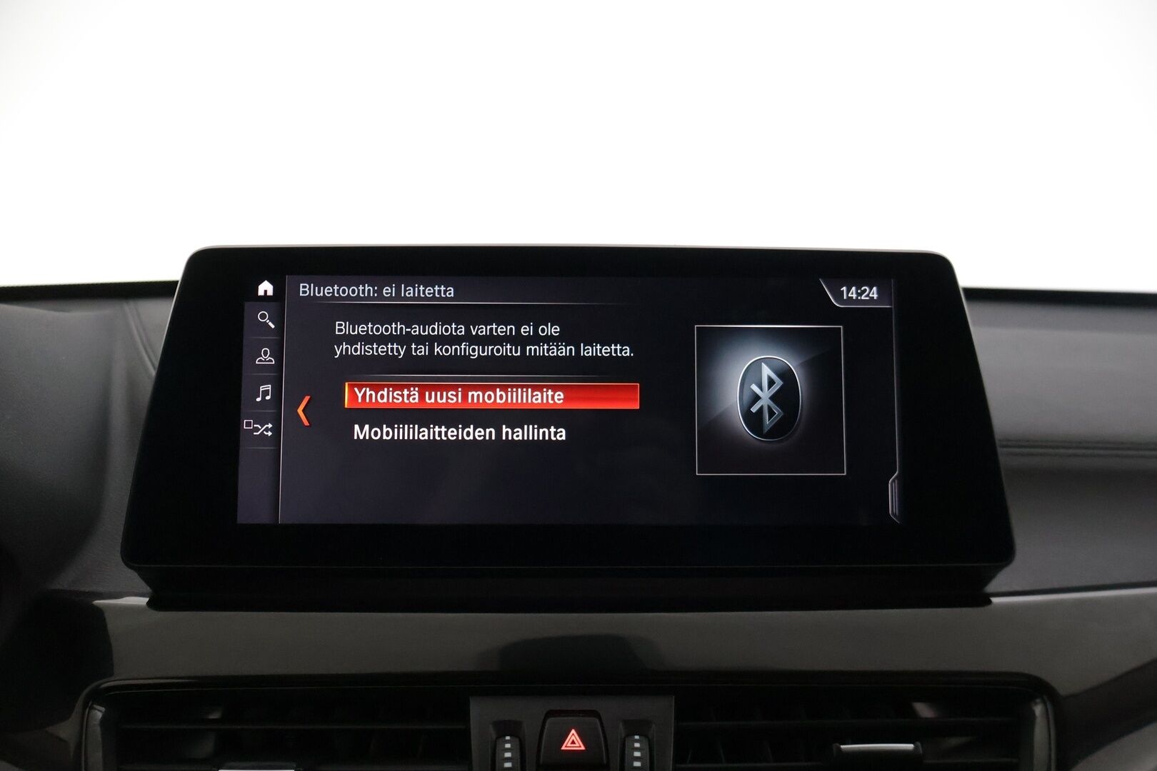 BMW X1 2021 F48 xDrive25e A Business Sport * Adapt. LED / HUD / Nahkasisusta / Hifit / Ambient / Koukku  * - * Siistikuntoinen / Hyvät varusteet / Akku kuntotarkastettu Soh 90,6% *