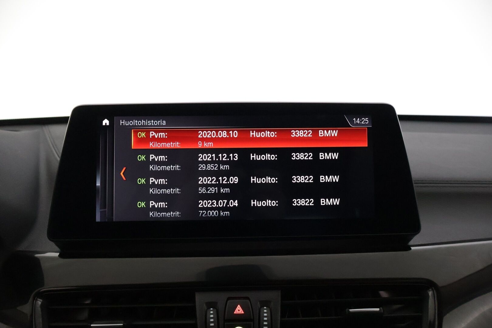 BMW X1 2021 F48 xDrive25e A Business Sport * Adapt. LED / HUD / Nahkasisusta / Hifit / Ambient / Koukku  * - * Siistikuntoinen / Hyvät varusteet / Akku kuntotarkastettu Soh 90,6% *