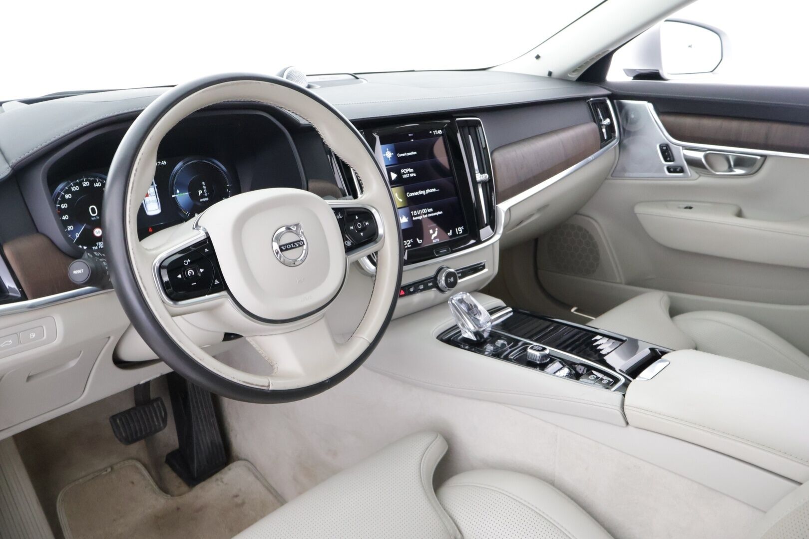 Volvo S90 2021 T8 TwE AWD Inscription aut *Adapt. Vakkari / BLIS / HUD / Bowers&Wilkins / 360 kamerat / Kattoluukku / Tuul. sekä hierovat nahat* - 3,99 % KORKOTARJOUS TÄHÄN AUTOON - *Huippuvarusteet / 2xrenkaat ja vanteet*